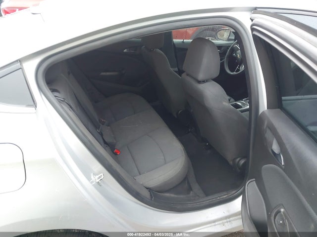 1G1BE5SM7K7107704 Chevrolet CRUZE LT