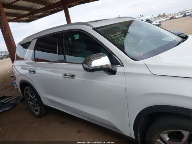 KM8R44GEXPU625427 Hyundai Palisade Sel
