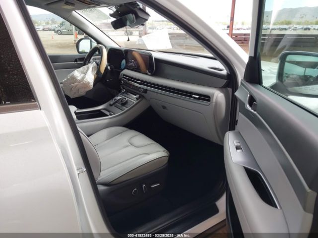 KM8R44GEXPU625427 Hyundai Palisade Sel