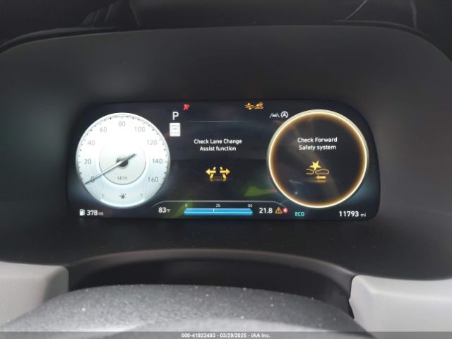 KM8R44GEXPU625427 Hyundai Palisade Sel
