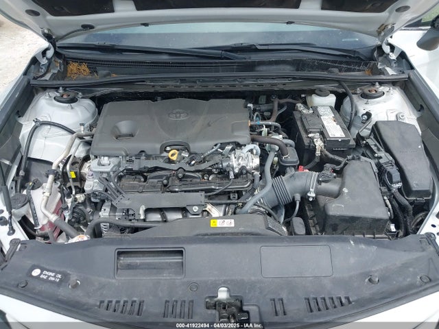 4T1C11AK0RU212771 Toyota CAMRY LE
