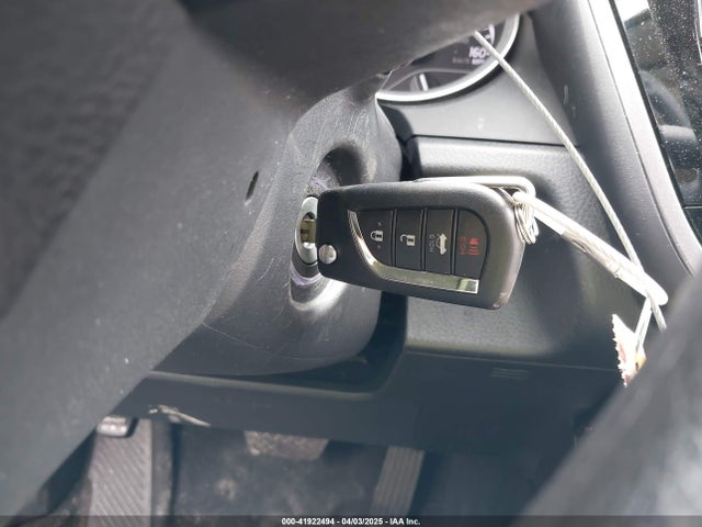 4T1C11AK0RU212771 Toyota CAMRY LE