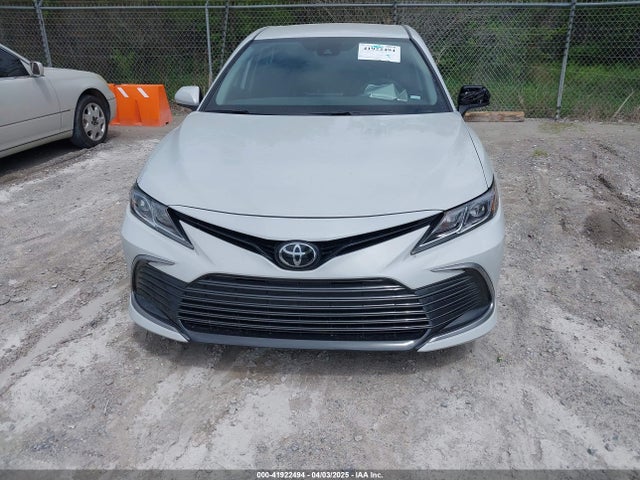 4T1C11AK0RU212771 Toyota CAMRY LE