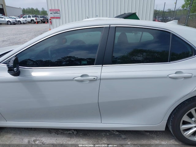 4T1C11AK0RU212771 Toyota CAMRY LE