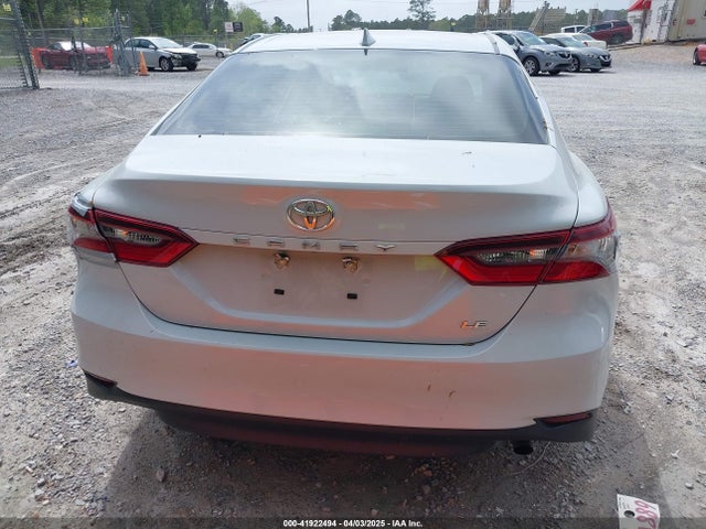4T1C11AK0RU212771 Toyota CAMRY LE