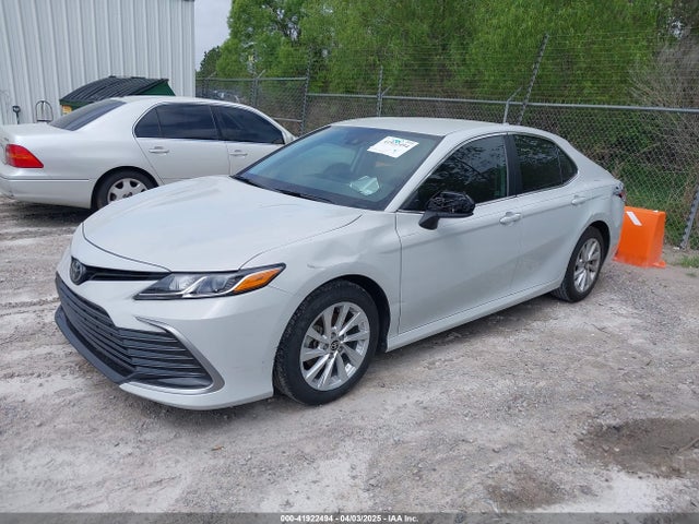 4T1C11AK0RU212771 Toyota CAMRY LE