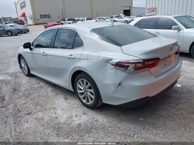 4T1C11AK0RU212771 Toyota CAMRY LE