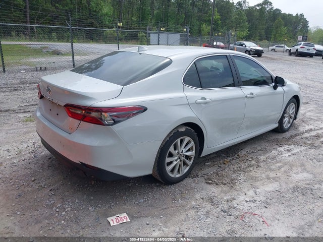 4T1C11AK0RU212771 Toyota CAMRY LE
