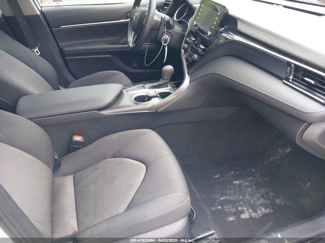 4T1C11AK0RU212771 Toyota CAMRY LE