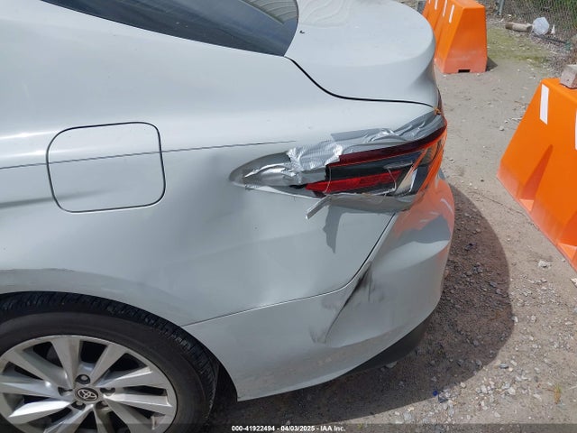 4T1C11AK0RU212771 Toyota CAMRY LE