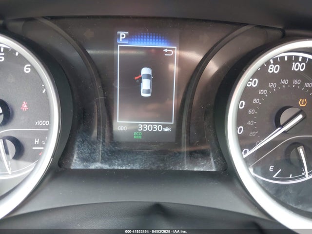4T1C11AK0RU212771 Toyota CAMRY LE