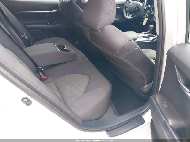 4T1C11AK0RU212771 Toyota CAMRY LE