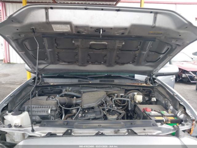 5TFAX5GNXHX082823 Toyota Tacoma Sr5