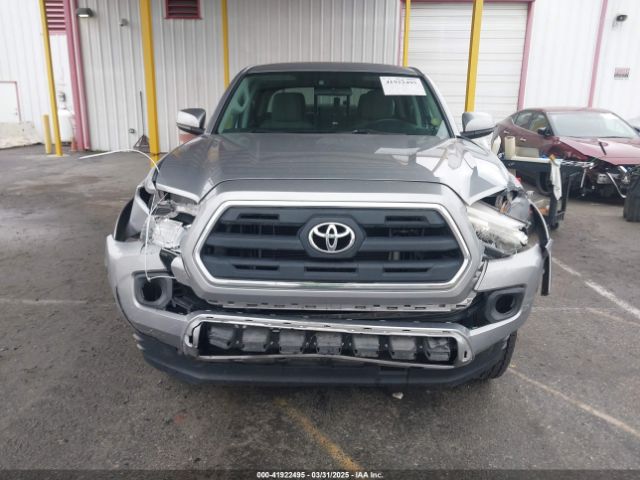 5TFAX5GNXHX082823 Toyota Tacoma Sr5