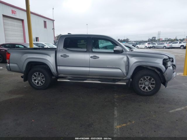 5TFAX5GNXHX082823 Toyota Tacoma Sr5