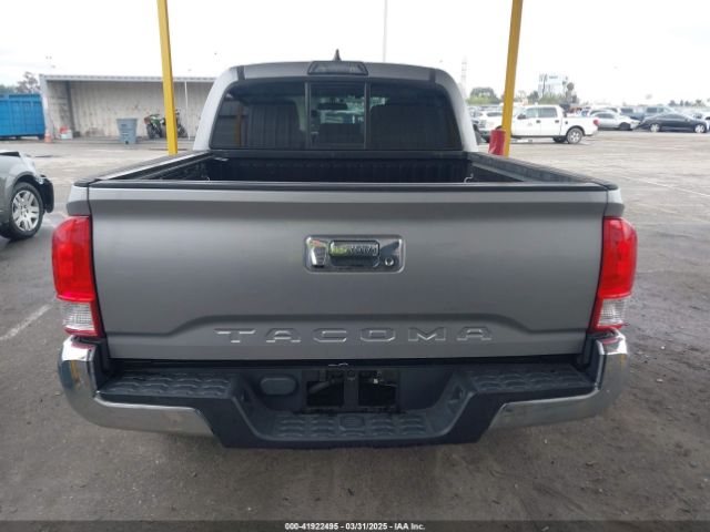 5TFAX5GNXHX082823 Toyota Tacoma Sr5