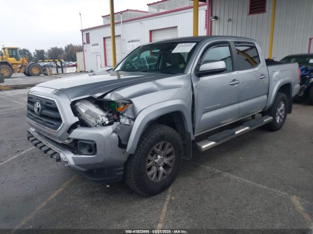 5TFAX5GNXHX082823 Toyota Tacoma Sr5