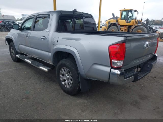 5TFAX5GNXHX082823 Toyota Tacoma Sr5