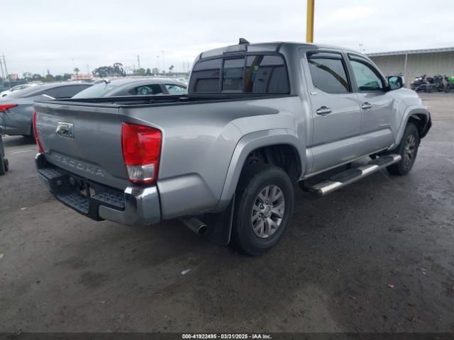 5TFAX5GNXHX082823 Toyota Tacoma Sr5