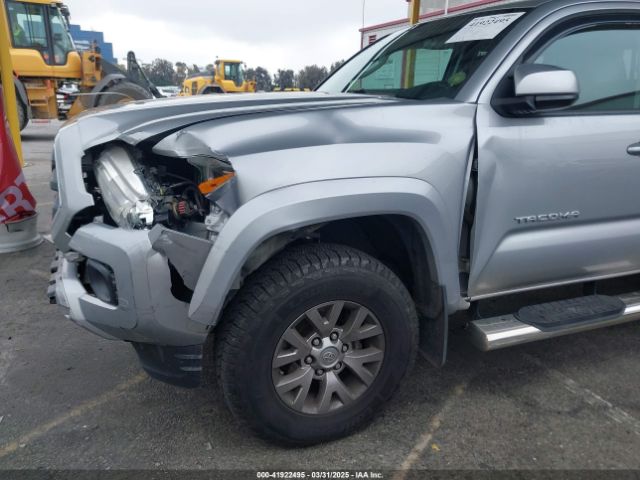 5TFAX5GNXHX082823 Toyota Tacoma Sr5