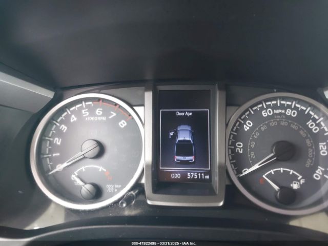 5TFAX5GNXHX082823 Toyota Tacoma Sr5