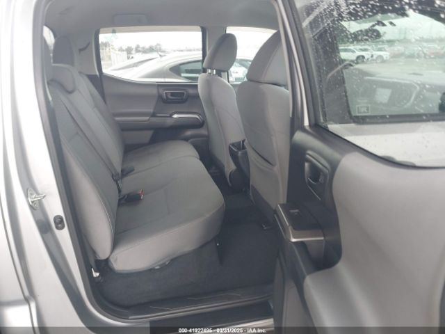 5TFAX5GNXHX082823 Toyota Tacoma Sr5
