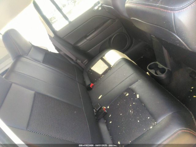 1C4NJCBB6HD187039 Jeep Compass 75th Anniversary Edition Fwd
