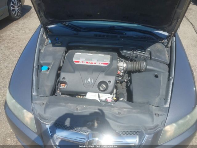 2008 ACURA TL 19UUA76558A051303 Photo 9