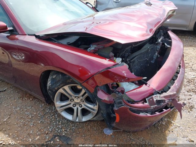 2C3CDXBG1KH698786 Dodge Charger Sxt Rwd
