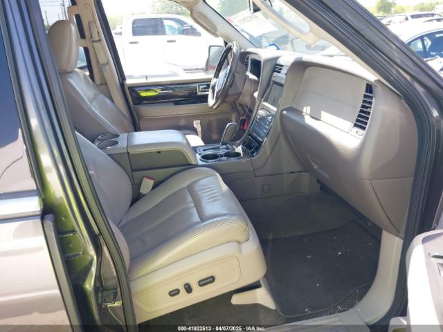 5LMJJ3HT1GEL09953 Lincoln Navigator L Select