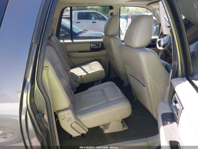 5LMJJ3HT1GEL09953 Lincoln Navigator L Select