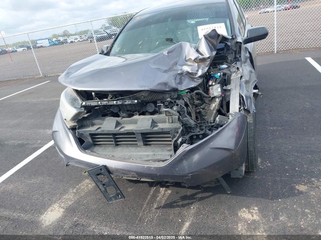 7FARW5H35HE009215 Honda CR-V LX