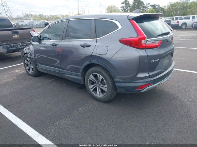 7FARW5H35HE009215 Honda CR-V LX