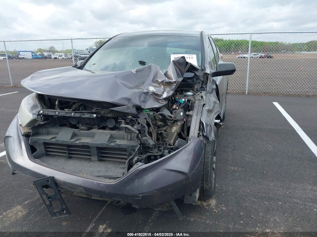7FARW5H35HE009215 Honda CR-V LX