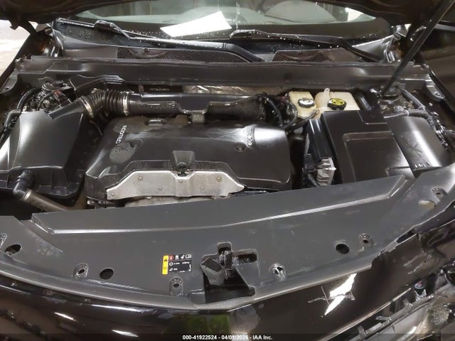 1G1115SL5EU149471 Chevrolet IMPALA 1LT