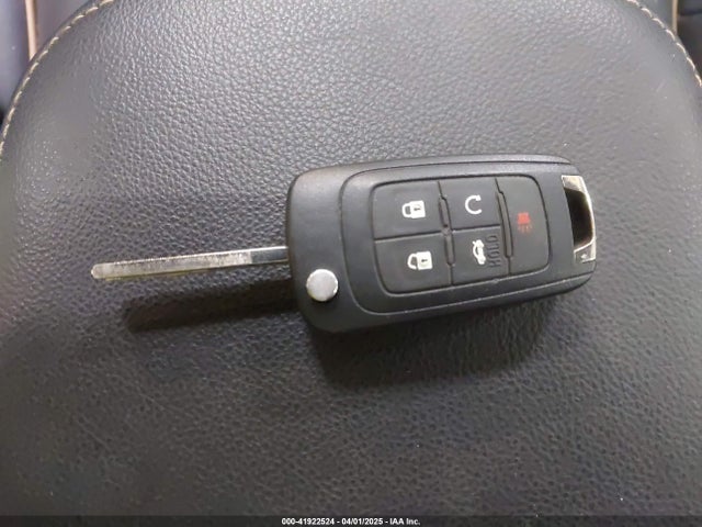 1G1115SL5EU149471 Chevrolet IMPALA 1LT