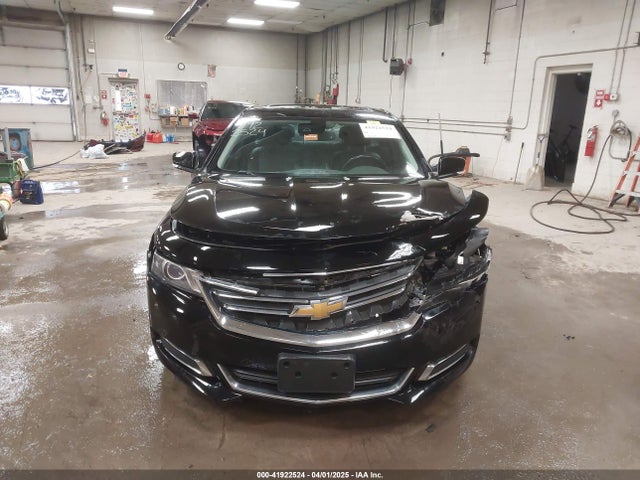 1G1115SL5EU149471 Chevrolet IMPALA 1LT