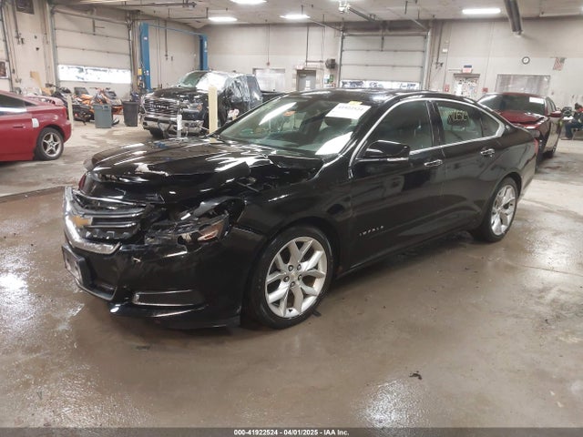 1G1115SL5EU149471 Chevrolet IMPALA 1LT