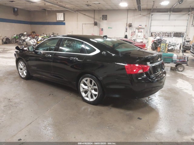 1G1115SL5EU149471 Chevrolet IMPALA 1LT