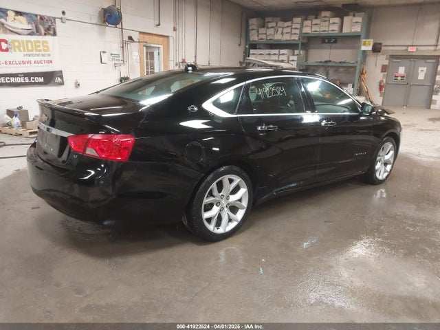 1G1115SL5EU149471 Chevrolet IMPALA 1LT