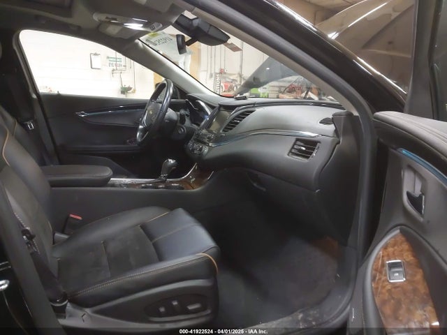1G1115SL5EU149471 Chevrolet IMPALA 1LT