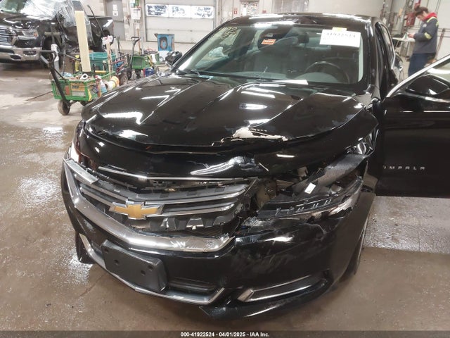 1G1115SL5EU149471 Chevrolet IMPALA 1LT