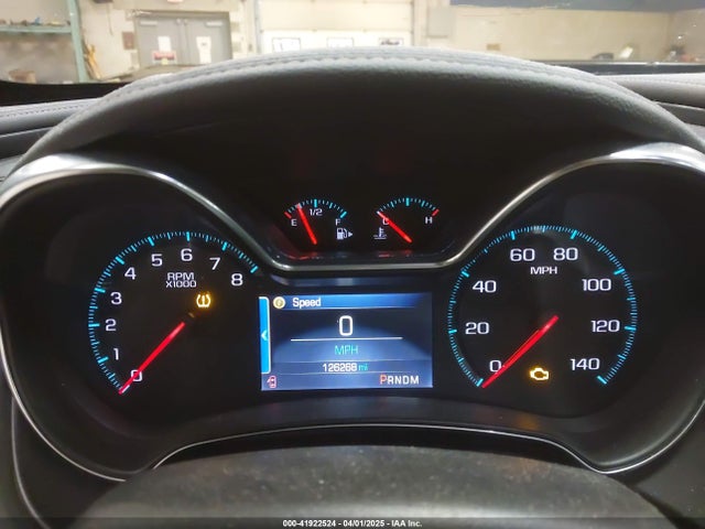 1G1115SL5EU149471 Chevrolet IMPALA 1LT