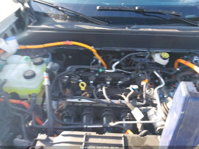 3FTTW8M30RRB80110 Ford Maverick Lariat