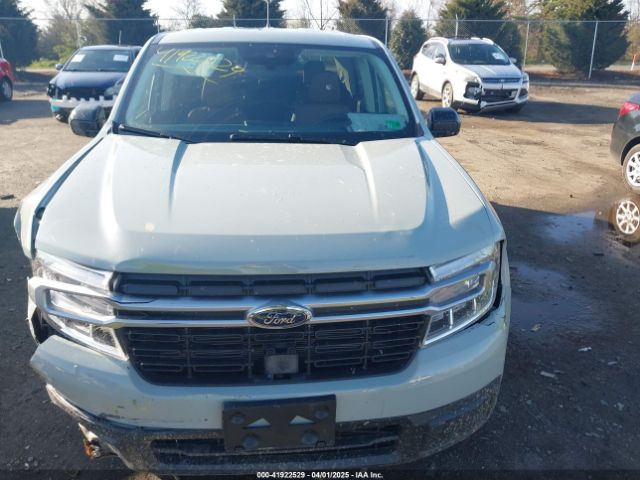 3FTTW8M30RRB80110 Ford Maverick Lariat