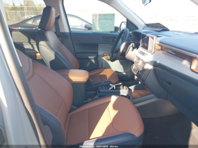 3FTTW8M30RRB80110 Ford Maverick Lariat