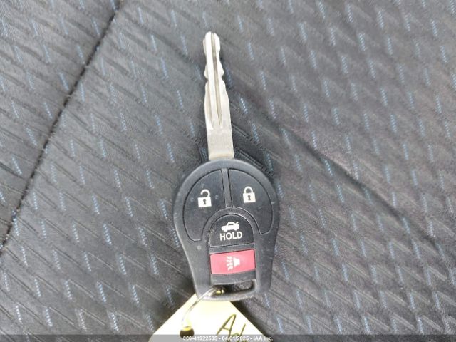3N1AB7AP1EY233761 Nissan SENTRA SR