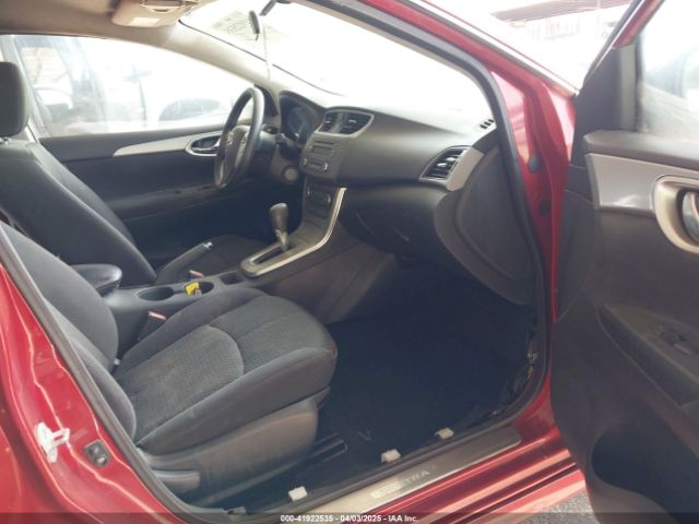 3N1AB7AP1EY233761 Nissan SENTRA SR