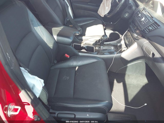 1HGCR2F51HA000632 Honda Accord Sport