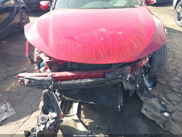 1HGCR2F51HA000632 Honda Accord Sport